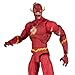 McFarlane Toys DC Direct - DC Essentials DCeased The Flash 1:10 Scale Action Figure