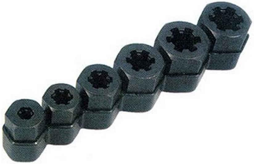 Lisle 19250 6 Pc. Twist Out Set