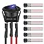 8Pcs Universal Switch