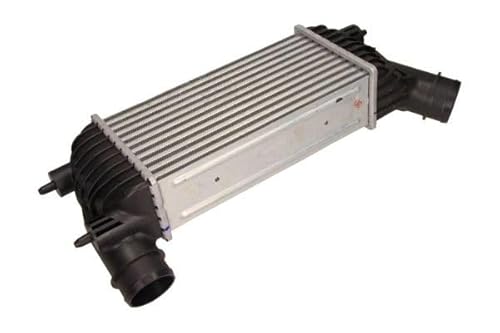 Quality Parts Intercooler Citroen Jumpy 2. 0H 0384. J9