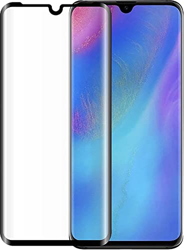 Protège écran Huawei P30 Pro 3D Bigben verre haute finition