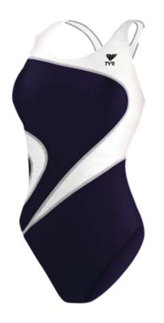 TYR Sport Women's Alliance T-Splice Maxfit Swimsuit