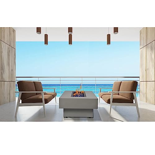 Luxury Outdoor Fire Table Propane