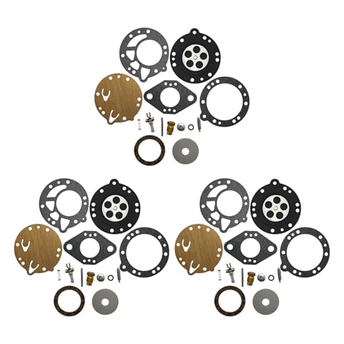 Carburateur RK-114HL kit réparation Stihl 08 HL 109 TS350 pièces