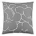 Devota & Lomba S2800365 Korchula Housse de Coussin 60 x 60 cm