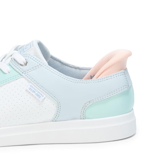 Skechers Skechers Hands Free Slip-Ins Bobs D'Vine - So Hooked, WBL, 6.5 M
