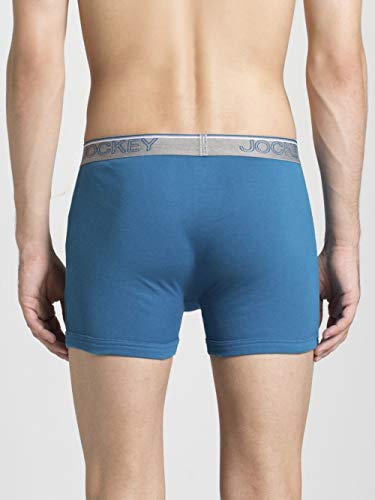 Image of Jockey Men Boxer Briefs