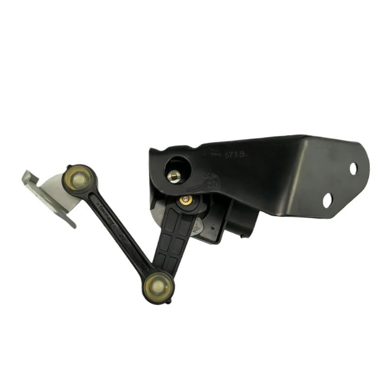 Sensor nivel suspensión 4E0616571F soluciona caídas de chasis en Volkswagen Phaeton 3