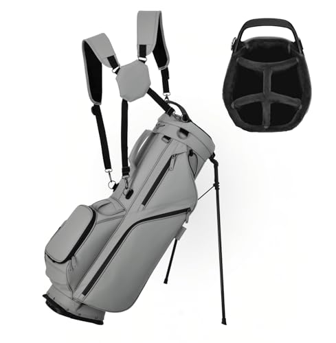 Mizuno Pro Stand Bag