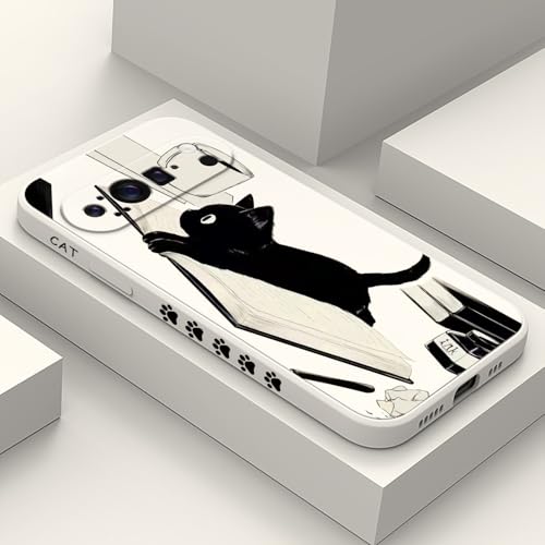 Coque Google Pixel 9 Pro silicone fine pour éviter les traces