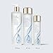 Estée Lauder Micro Essence Treatment Lotion with Bio-Ferment | Toner for Face | Skin Barrier Repair, Travel Size, 1 Fl Oz
