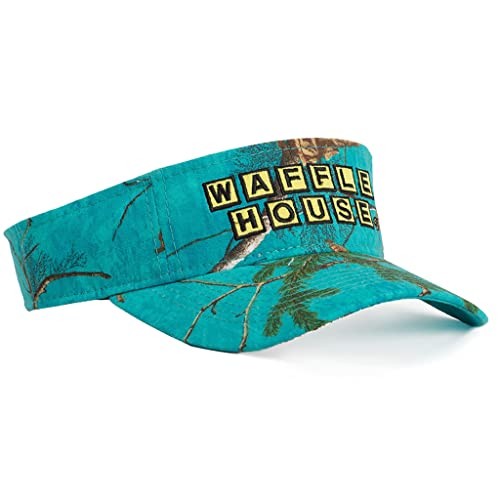 Amazon.com: REALTREE : WAFFLE HOUSE