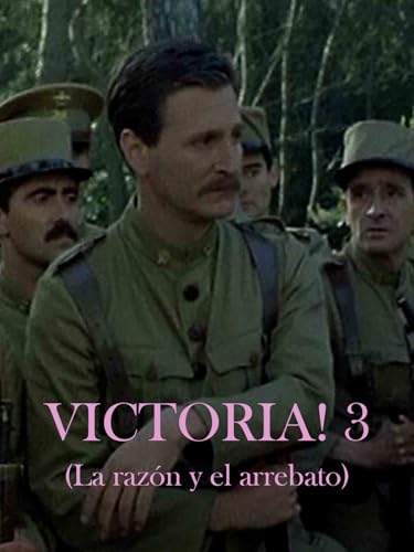 Victoria III