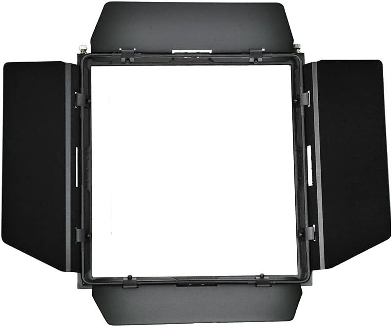 Barndoors for LED1000 Light