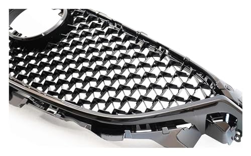 Grille pare-choc avant pour Mazda 6 2014-2016 calandre admission - 6