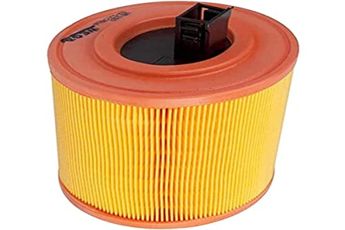 Filtro Ar Motor WR150, Amarelo, Wega