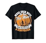 Scaffolding Clothes for Scaffold Trade Worker