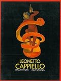  Leonetto Cappiello dalla pittura alla grafica.