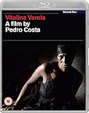  Vitalina Varela [Blu-ray]