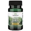 Swanson 7 Keto Dhea 100 Milligrams 30 Capsules