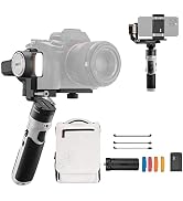 Amazon.co.jp: ZHIYUN Crane M3 PRO カメラ ジンバル スタビライザー 3