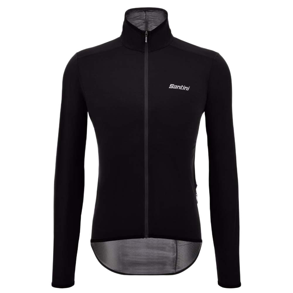 Veste Santini Guard Nimbus XS pour cyclisme imperméable