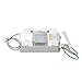 Eaton Cutler Hammer SPD100208Y2A SPD Series Type 2 Surge Protection Device; 120/208 Volt Y (4W+G), 20 Kilo-Amp, 3-Phase