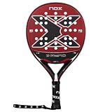 Nox X-Zero Red