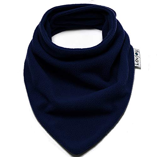 Lovjoy Baby/Kleinkind/Kinder warmer Thermo-Fleece-Winterschal/Schlauchschal – weicher und kuscheliger Halswärmer – viele Farben – geeignet für Kinder jeden Alters