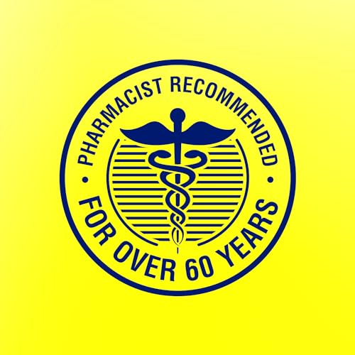 Image of Emetrol Non-Drowsy Nausea Relief - Chewable Medicine for Upset Stomach - Pharmacist Recommended Nausea Relief - Lemon Flavor, 84 Tablets (Pack of 3)