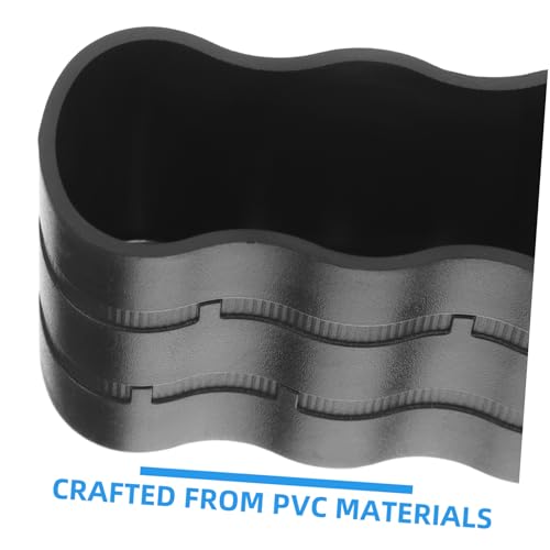 INOOMP Corrimãos para pranchas de surf alça ferragens para caiaque light levinho garra de corrimão p