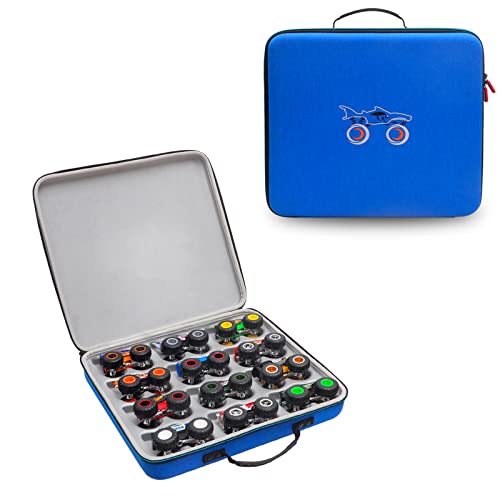 T2BTHRS Hard EVA Protective Case