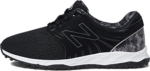 Image of New Balance Women's Fresh Foam Breathe Golf Shoes