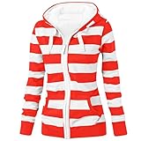 Sudadera con capucha de manga larga con cremallera, chaqueta de tela de peluche de invierno para mujer, con forro suave para calor extremo y comodidad en los días fríos al relajarse, ir de compras y