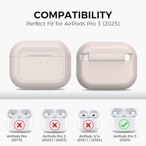 TRONWIN AirPods Pro 3 ケース の商品画像 1
