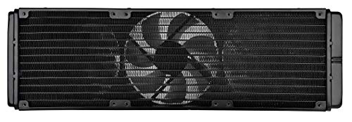 Build My PC, PC Builder, Thermaltake Water 3.0 360 ARGB Sync Edition