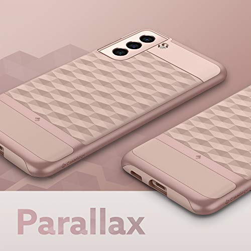 Caseology Cover Parallax Compatible con Samsung