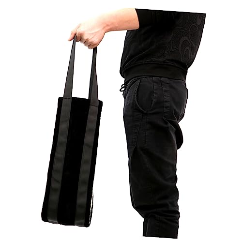 HANABASS Dog Lift Harness Universal Pet Sling for Disabled Dogs Walking Belt Safe Car Auxiliary Grip Handle