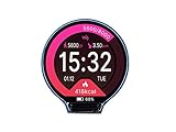 Waveshare 1.28inch Round LCD Display Module 65K RGB Colors 240×240 Resolution with SPI Interface...