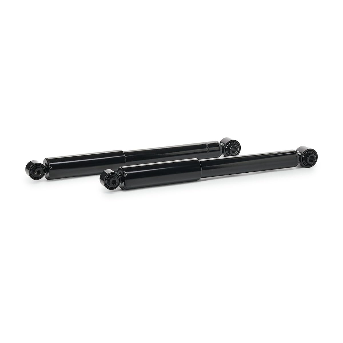 RIDEX 2x Amortisseur Arrière Pression de gaz Compatible avec CITROËN C3 I 3/5 portes FC, FN, PEUGEOT 1007 3 portes KM