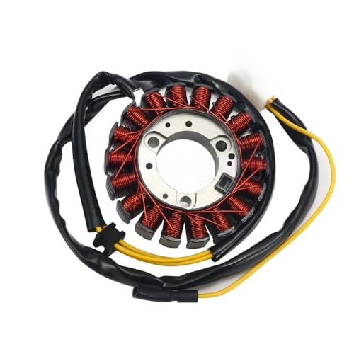 Bobine de stator d'allumage performante pour restaurer le système électrique