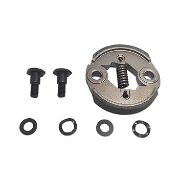 Amazon | クラッチボルトワッシャーキット 2 ストローク 43CC