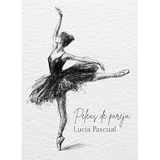 Peleas de pareja Audiolibro Por Luc&iacute;a Pascual arte de portada