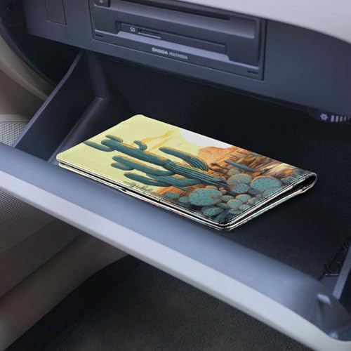 Organizador De Documentos Para Auto miniatura 5