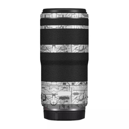 Film de protection Canon RF100-400 mm pour photo de nature et voyage