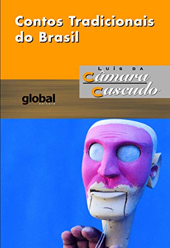 Contos Tradicionais Do Brasil (Em Portuguese do Brasil)