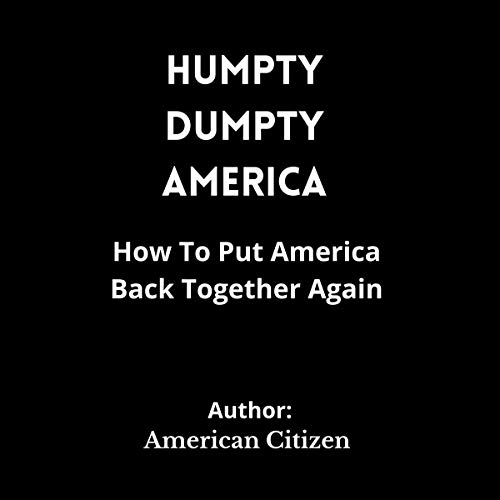 Humpty Dumpty America by UnitedStates Citizen episode artwork