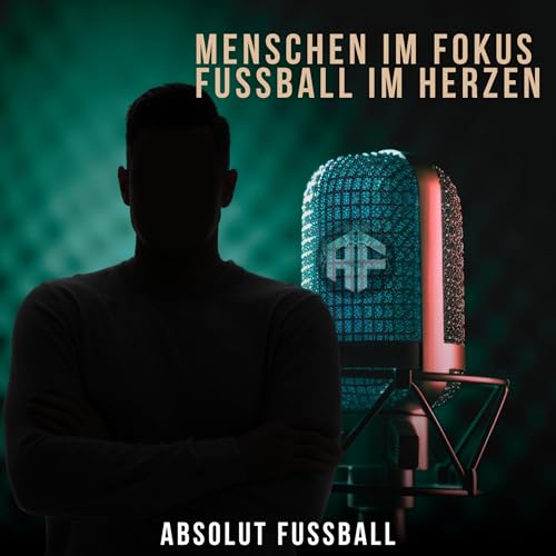 Absolut Fussball cover art