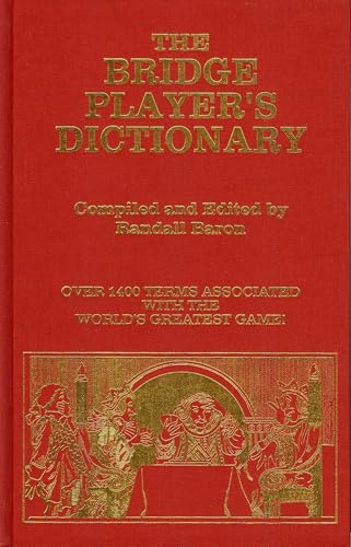The Bridge Players Dictionary