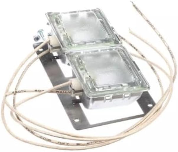 for Marsal Pizza Ovens Light Kit 72667, for Oven Light for marsal, for 72667, for Kit 72667